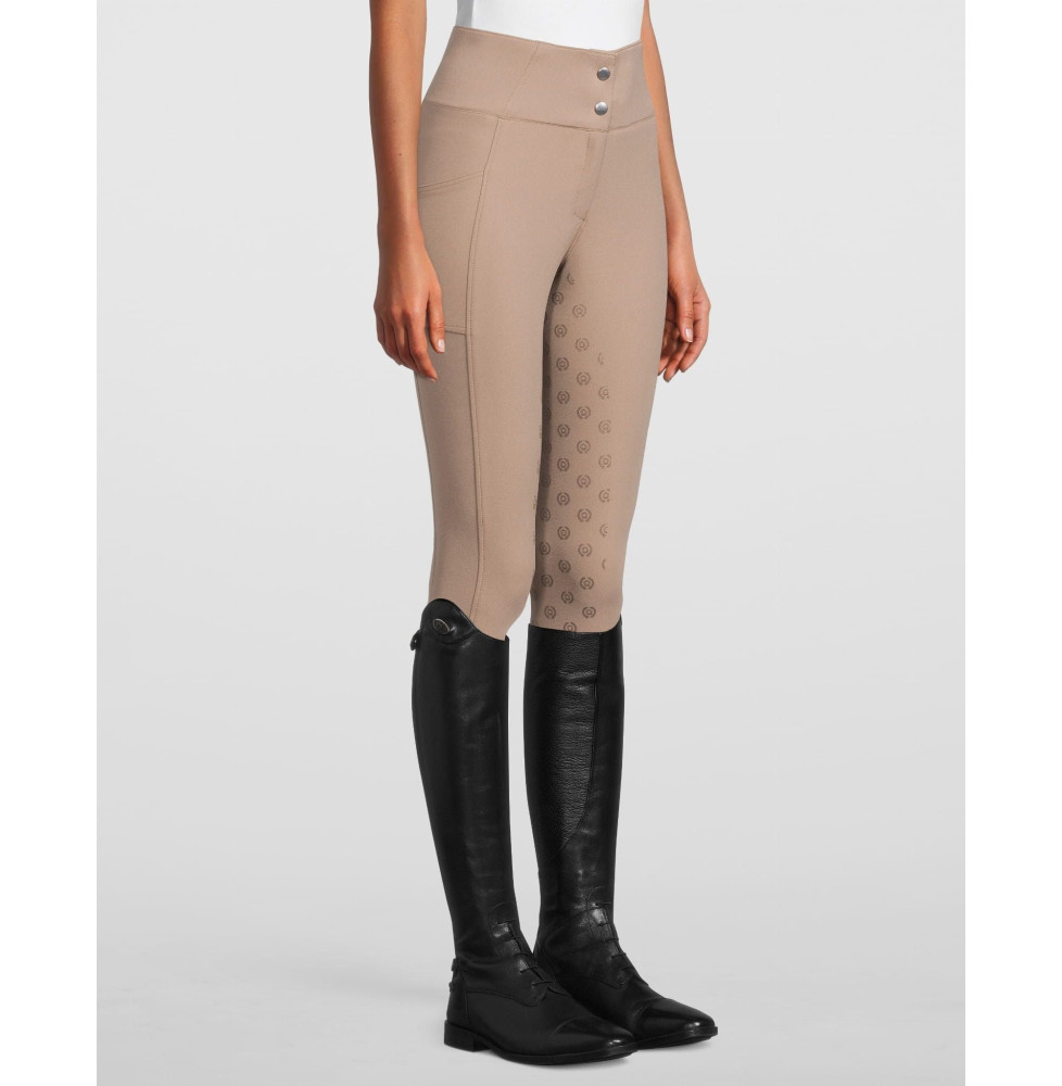 Bryczesy Brooklyn Beige PS of Sweden