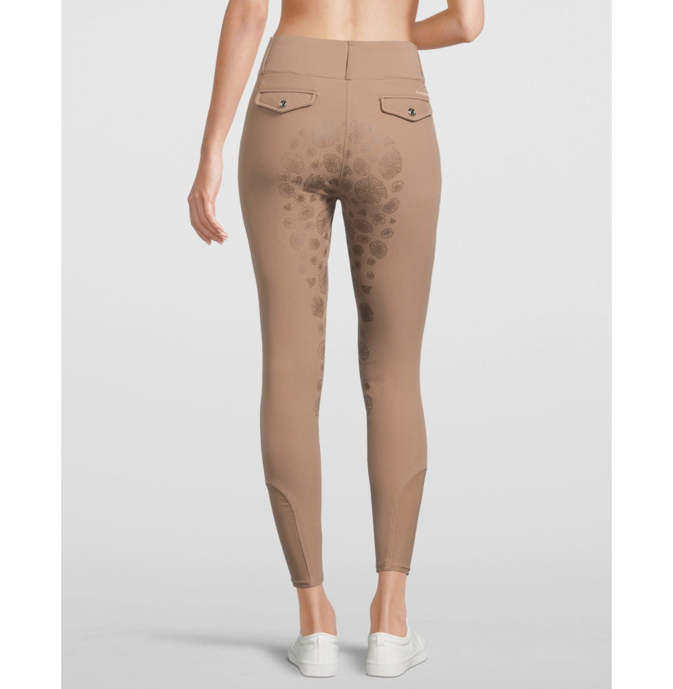 Bryczesy Candice Beige PS of Sweden