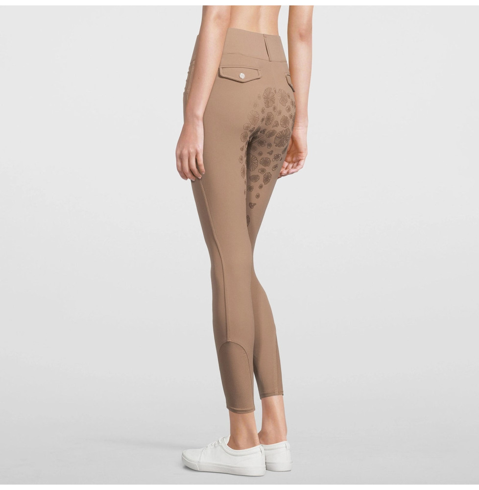 Bryczesy Candice Beige PS of Sweden
