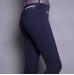Bryczesy Calorena (Navy) Carubina