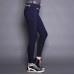 Bryczesy Calorena (Navy) Carubina