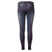Bryczesy Denim LouLou Malta Full Grip Harry's Horse