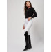 Bryczesy Reflection (White) Maximilian Equestrian