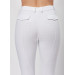 Bryczesy Reflection (White) Maximilian Equestrian