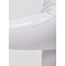 Bryczesy Reflection (White) Maximilian Equestrian
