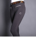 Bryczesy Calorena (Dark Gray) Carubina