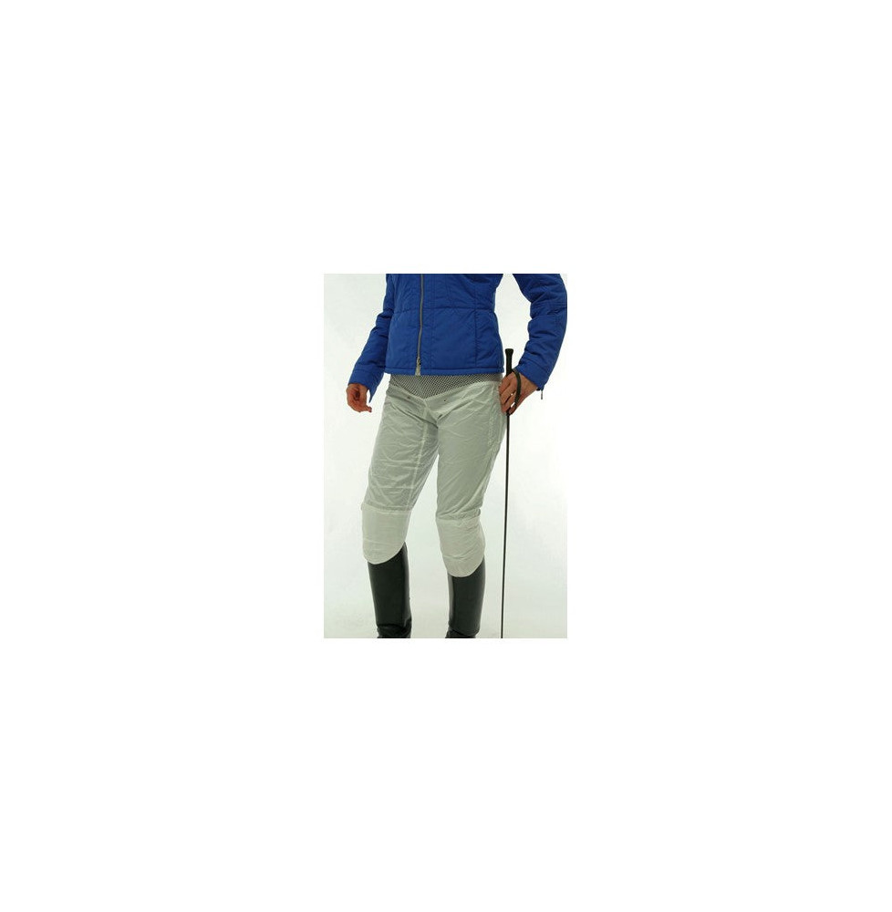 Ochraniacze Przeciwdeszczowe na Bryczesy Rainlegs Harry's Horse