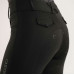 Bryczesy Catriny Smart-Skin (Black) Carubina