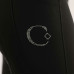 Bryczesy Catriny Smart-Skin (Black) Carubina