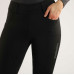 Bryczesy Catriny Smart-Skin (Black) Carubina