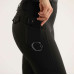 Bryczesy Catriny Smart-Skin (Black) Carubina