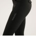 Bryczesy Catriny Smart-Skin (Black) Carubina