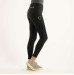 Bryczesy Cafelia Comfort-Skin (Black) Carubina