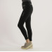 Bryczesy Cafelia Comfort-Skin (Black) Carubina