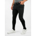 Bryczesy Męskie Performance (Black) Maximilian Equestrian