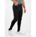 Bryczesy Męskie Performance (Black) Maximilian Equestrian