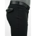 Bryczesy Męskie Performance (Black) Maximilian Equestrian