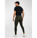 Bryczesy Męskie Performance (Khaki) Maximilian Equestrian