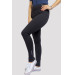 Legginsy Argento Warm Black Silwear