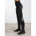 Legginsy Jeździeckie Denim (Black) Maximilian Equestrian