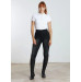 Legginsy Jeździeckie Denim (Black) Maximilian Equestrian
