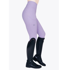 Legginsy Jeździeckie Sculpt (Lavender) Maximilian Equestrian