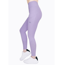 Legginsy Jeździeckie Sculpt (Lavender) Maximilian Equestrian