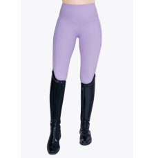 Legginsy Jeździeckie Sculpt (Lavender) Maximilian Equestrian