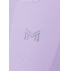 Legginsy Jeździeckie Sculpt (Lavender) Maximilian Equestrian