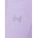Legginsy Jeździeckie Sculpt (Lavender) Maximilian Equestrian