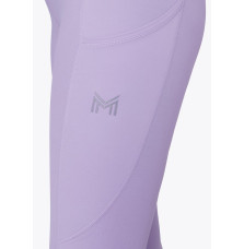 Legginsy Jeździeckie Sculpt (Lavender) Maximilian Equestrian