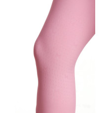 Legginsy Jeździeckie Pro Riding (Bubblegum) Maximilian Equestrian