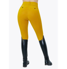 Legginsy Jeździeckie Tech Riding (Sunset) Maximilian Equestrian