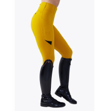 Legginsy Jeździeckie Tech Riding (Sunset) Maximilian Equestrian