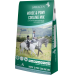 Pasza bez Ziaren Cooling Mix&Herbs Saracen