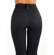 Legginsy Jeździeckie Studio (Black) Maximilian Equestrian