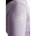 Bluzka z Długim Rękawem (Lilac) Maximilian Equestrian
