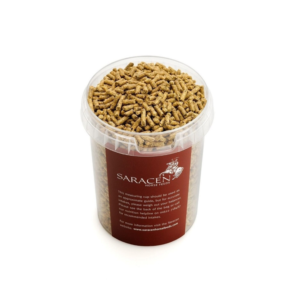 Granulat Essential Balancer Saracen