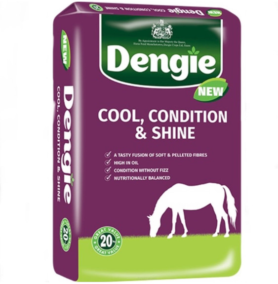 Sieczka Cool Condition&Shine Dengie