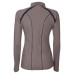 Bluzka Z Długim Rękawem Denici Cavalli Taupe Harry's Horse