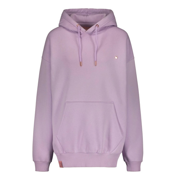 Bluza Girl Boss Lavender House of Horses