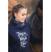 Bluza Dream It Granat True Rider