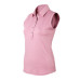 Koszulka Polo Bez Rękawów Casummer (Mauve) Carubina