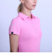 Koszula Polo Caturin (Rosa) Carubina