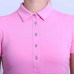 Koszula Polo Caturin (Rosa) Carubina