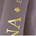 Bluzka z Długim Rękawem Caporto Limited Edition (Taupe Gold) Carubina