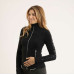Kurtka Caperfect (Black) Carubina