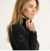 Kurtka Caperfect (Black) Carubina