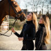 Kurtka Caperfect (Black) Carubina