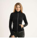 Kurtka Caperfect (Black) Carubina